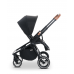 Детская коляска Moon Resea Combi 3 в 1 Детская коляска Moon Resea Combi 3 в 1